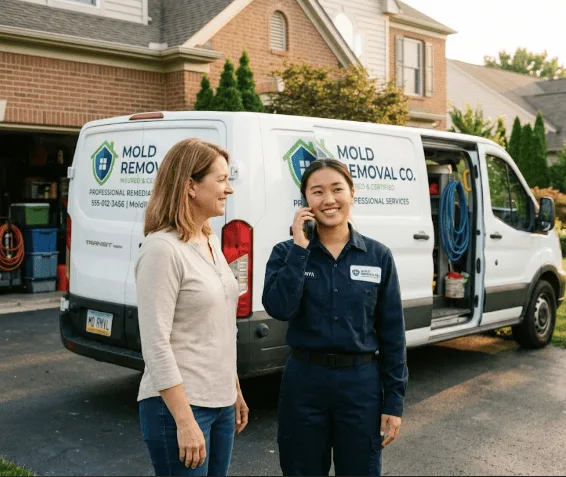 Crawlspace Mold Remediation Wheaton, IL FAQs
